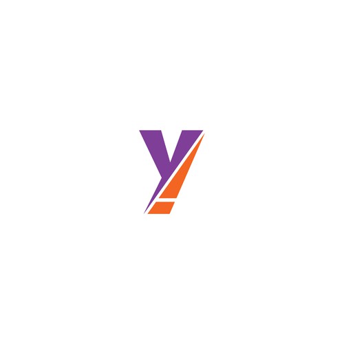 99designs Community Contest: Redesign the logo for Yahoo! Design by EDkris