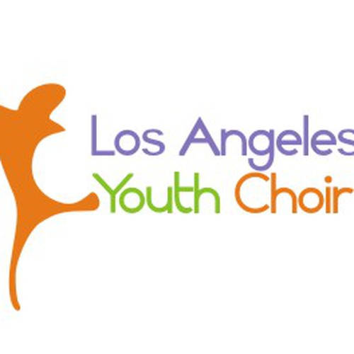 Logo for a New Choir- all designs welcome! Diseño de malih