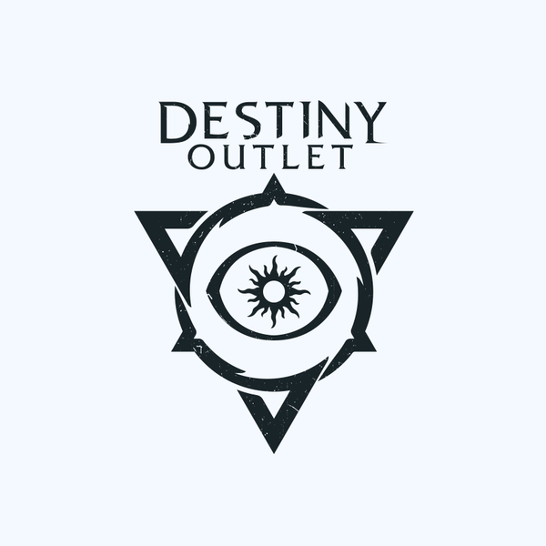 Destiny Outlet: Destiny 2 Team Service Logo