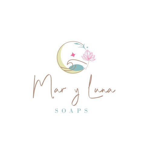 Design a beautiful logo for an artisanal soap company Design by Graphic Soul