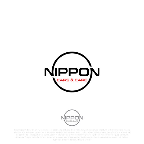  contest entry by designXd_pro