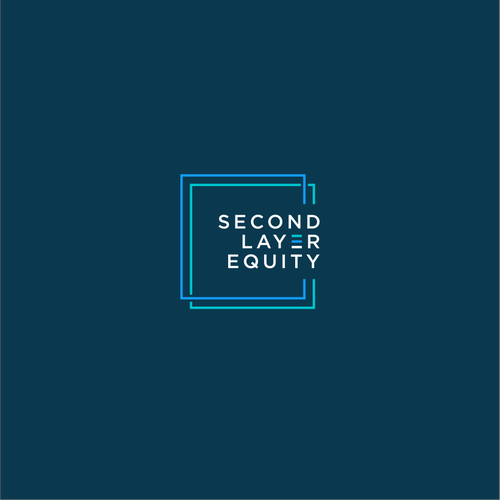 Second Layer logo First Layer Prize! Design by Z/V