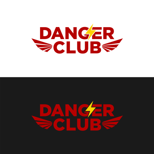 DANGEROUS DESIGN! Pilot Club logo Design by Jo.Soulever®