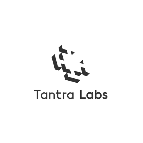 Tantra Labs Logo Design by karyokgrapick