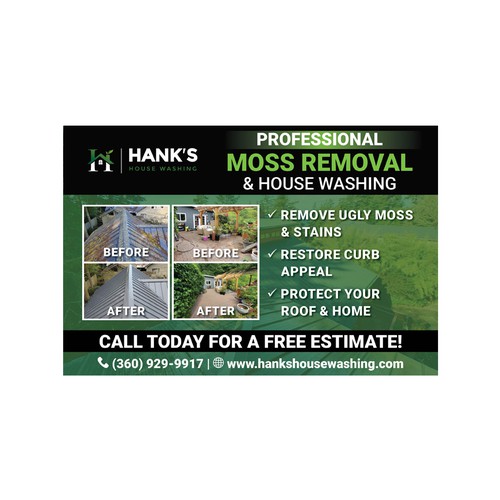  contest entry by Pintdesigns