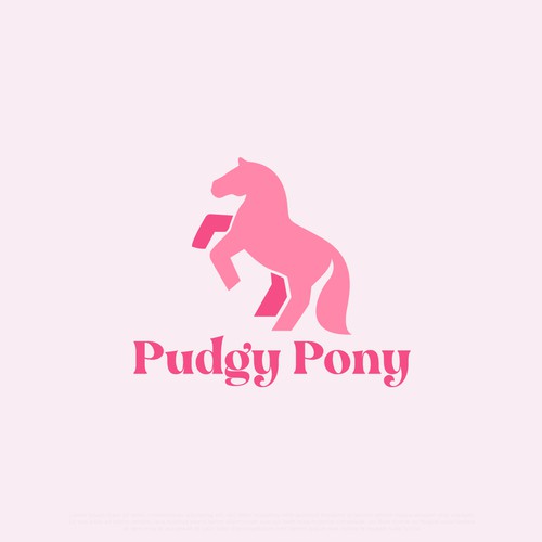 We need a bold, trendy brand logo that caters to women and girls. Design por Cengkeling