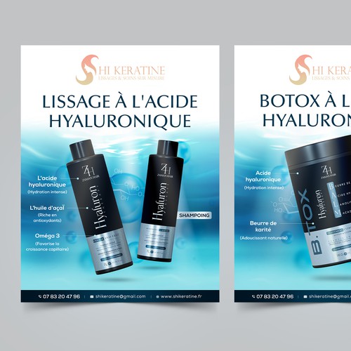 Proposition sur un concours de carte postale, flyer ou print, réalisée par Artist@Joy