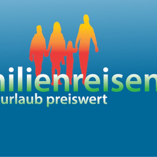 Logo design contest entry by Whowasbornin1985