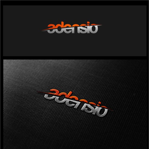 Logo design contest entry by ZRT®