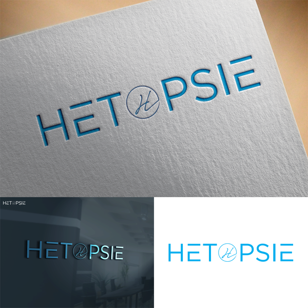 Design by Mars Diono titled "hetopsie "