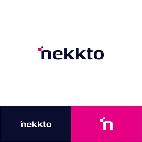 Design a powerful logo for a dynamic affiliation marketing company! Design by ESIXA