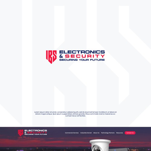 Logo Fresh Design by Rozzium