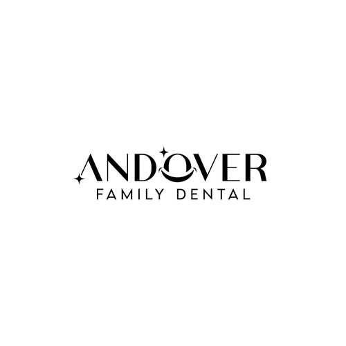 Design a streamline, modern logo for a technology forward Dental office! please no teeth Design by Elite Craters