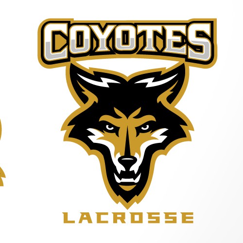 Coyote Logos - Free Coyote Logo Ideas, Design & Templates