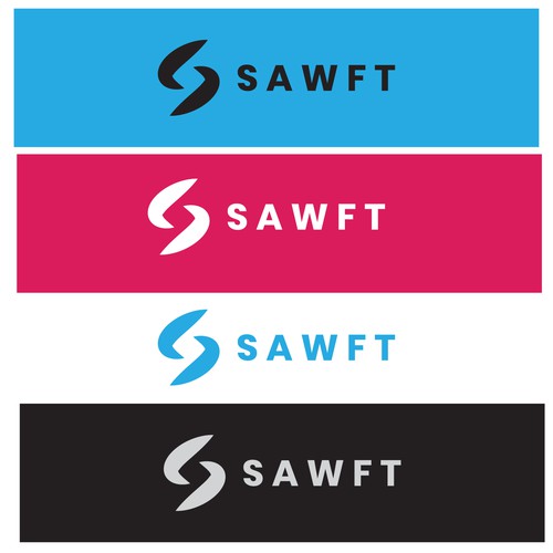 Sawft Logo Design Contest Design by jp211