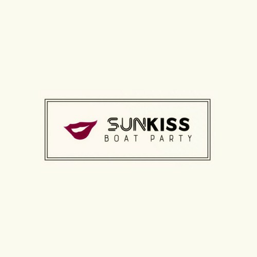 Design Sunkiss - Boat Party por ren_ind