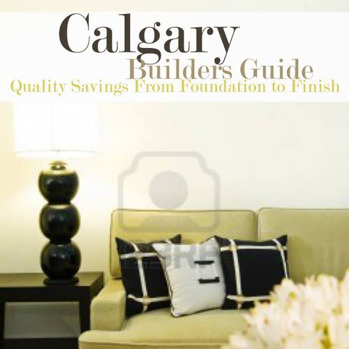 Eye Catching Advertising Magazine Layout needed for the Home Build Industry Design by Dogwood Graphics