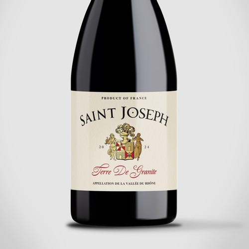  contest entry by laudes