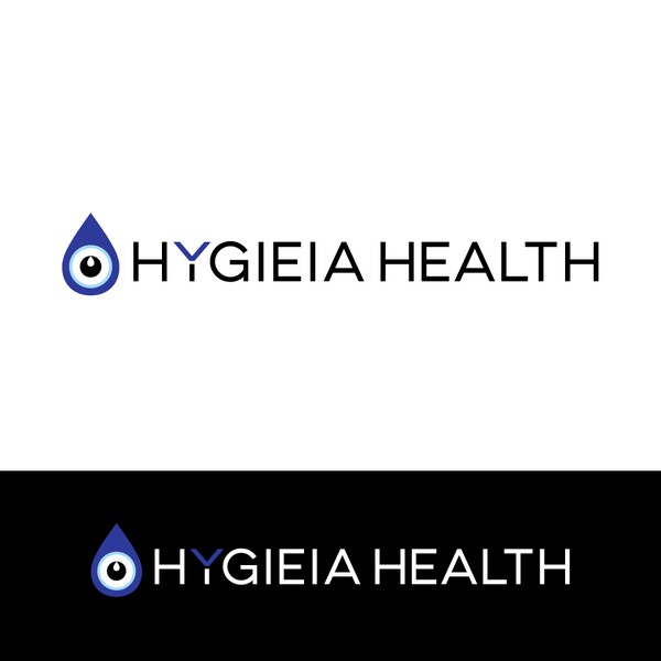 Winning Design for "Hygieia Health".