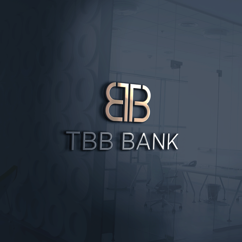 Design di Logo Design for a small bank di nur.more*
