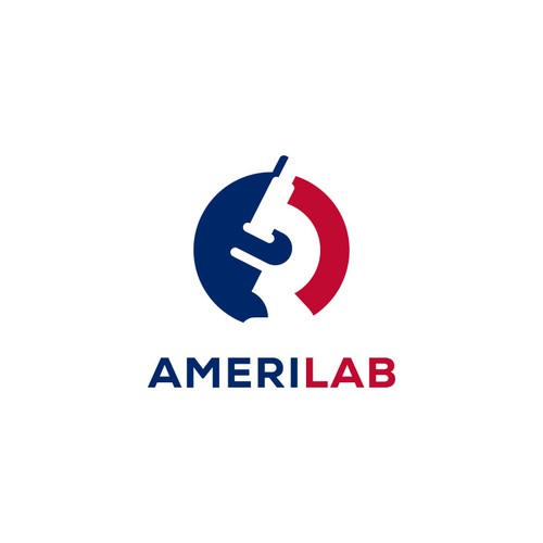 Create an Iconic Logo for America's Premier Diagnostic Laboratory Design by achi_13