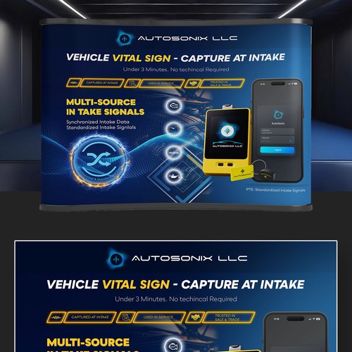  contest entry by Anisa_art