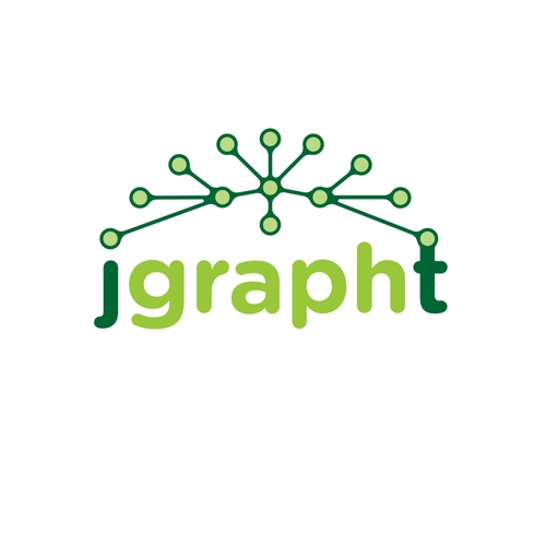 Design a spiffy logo for the JGraphT open source project Réalisé par Hordi451