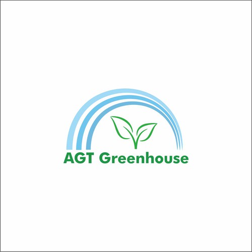 Design di New Greenhouse Needs a Logo di antimasal