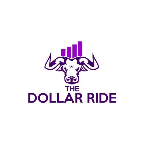 Design a Stock Market Logo (Bull, Money, Carousel Rides...Creative Freedom!) Design by Vandi septiawan