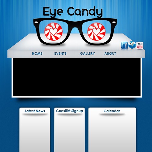 Eye Candy Design