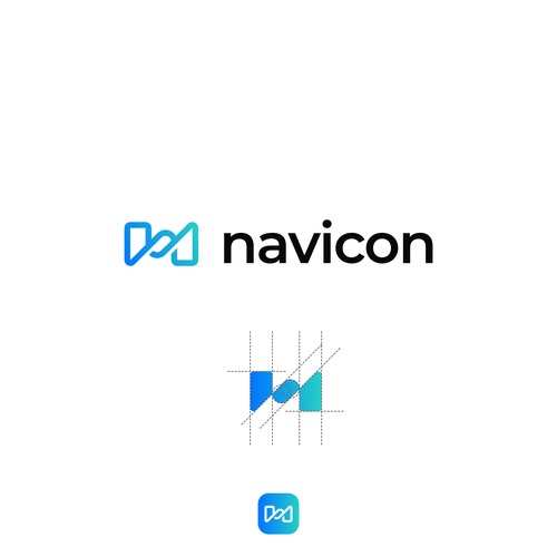navicon Design by ramadhnwm