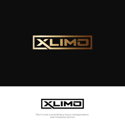X Limo Design by deny lexia