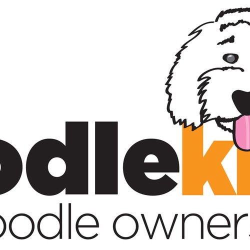 [[  CLOSED TO SUBMISSIONS - WINNER CHOSEN  ]] DoodleKisses Logo Design by stilwellsa