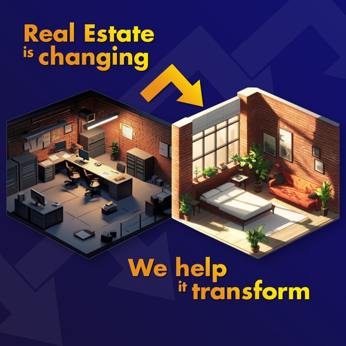 Banner ad contest entry by Samodiva