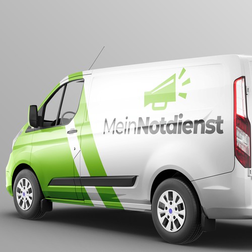 Proposta di design per un contest della categoria Logo realizzata da Artℓove Artwork ✅