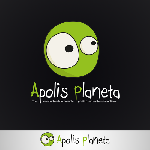 Logotipos propuesta en el concurso por Kame LVOH