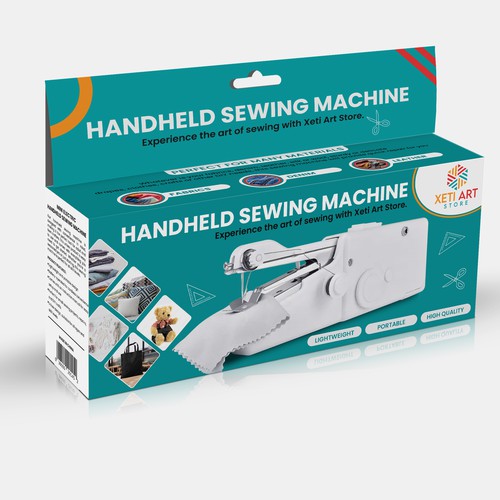 In urgent need of packaging design, inserts and instruction manual with a delivery time of 3-5 days!! Design by Madushantha