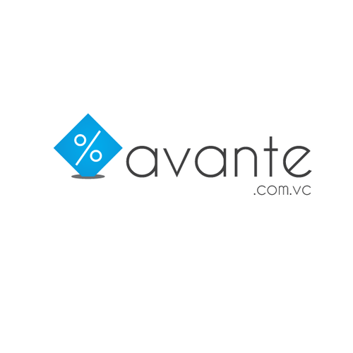 Create the next logo for AVANTE .com.vc Ontwerp door Joe_seph