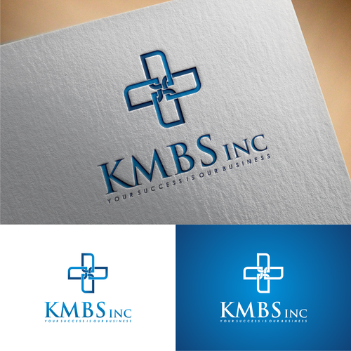 Design an awesome logo for a Medical Billing Service Logo design contest