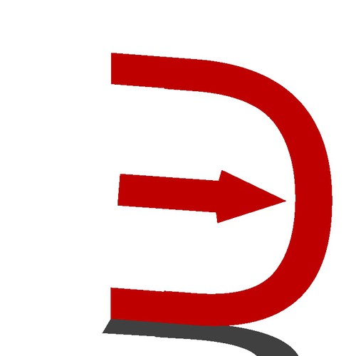 Logo for startup software company Diseño de AV-input