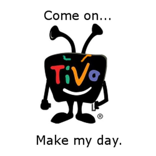 Banner design project for TiVo デザイン by tkukurin