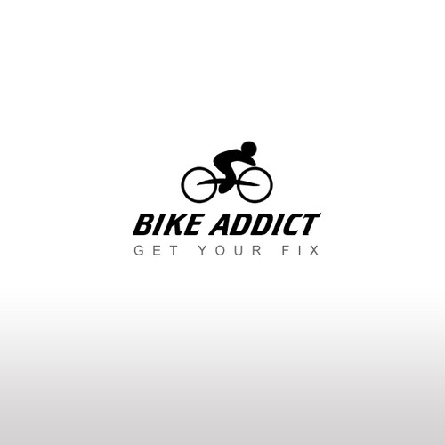 New logo for a mountain biking brand Ontwerp door LancerPro