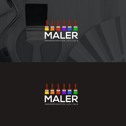  contest entry by bbsharkart&designs