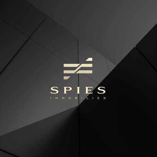 Erstelle Ein Luxurioses Und Modernes Logo Fur Spies Immobilien Logo Design Contest 99designs