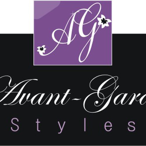 logo for Avant-Garde Styles | Logo design contest