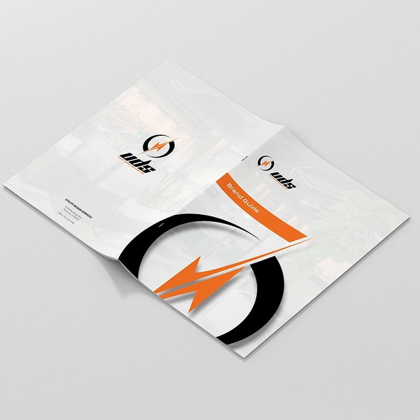 Survey business Brand Guidelines