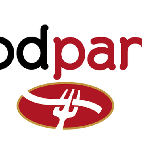 logo for food panda | Logo design contest