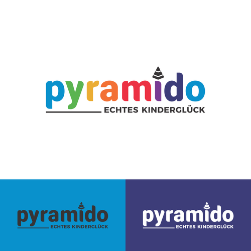 Logo & business card contest entry by 3rd Gee