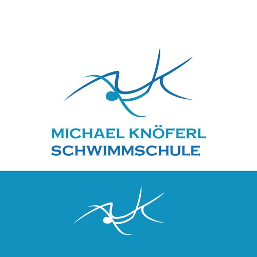 Logo design contest entry by Freshinnet