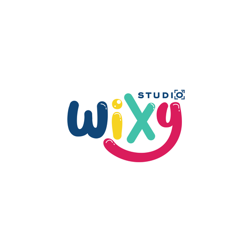 Make my  (W I X Y) logo Design by BALAKOSA std